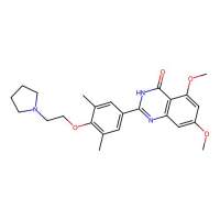 RVX-297，1044871-04-6，Moligand™,≥96%，阿拉丁