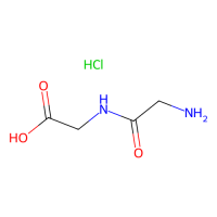 双甘氨肽盐酸盐一水合物，13059-60-4，≥98%(N)，阿拉丁