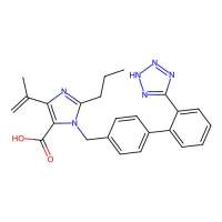 Dehydro Olmesartan，172875-98-8，≥99%，阿拉丁