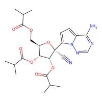GS-621763,2647442-13-3,≥99%,阿拉丁