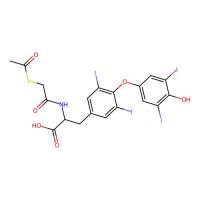 T4-ATA (S-isomer)，2448470-97-9，≥99%，阿拉丁
