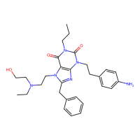 L-97-1，770703-20-3，Moligand™，阿拉丁