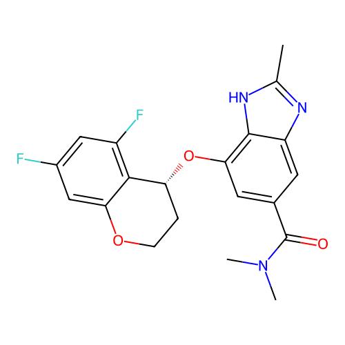 (R)-Tegoprazan,942195-56-4,≥98%,阿拉丁产品图