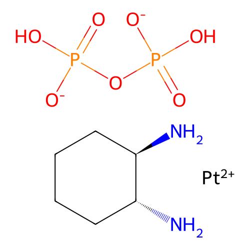 Imifoplatin,1339960-28-9,≥95%,阿拉丁产品图