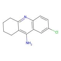 7-Chloro-1,2,3,4-tetrahydroacridin-9-amine，6115-67-9，阿拉丁
