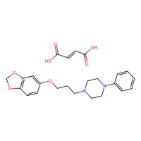 BP 554 马来酸盐,1221401-95-1,≥99%(HPLC),阿拉丁