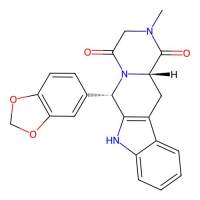 ent-Tadalafil,629652-72-8,≥98%,阿拉丁