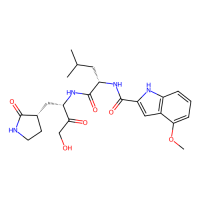 PF-00835231,Moligand™,阿拉丁