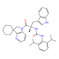 PD 165929,185215-75-2,Moligand™,阿拉丁