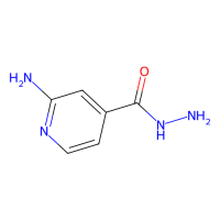 2-氨基-异烟酰肼,58481-01-9,≥97%,阿拉丁