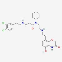 AZ505,1035227-43-0,Moligand™,≥98%,阿拉丁