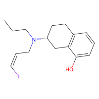 7-trans-OH-PIPAT,Moligand™,阿拉丁