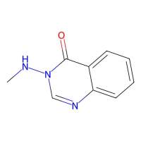 3-(甲基氨基)喹唑啉-4(3H)-酮,60512-86-9,≥95%,阿拉丁