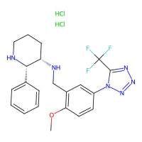 Vofopitant dihydrochloride,168266-51-1,≥99%,阿拉丁