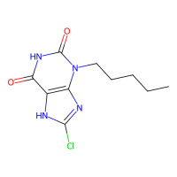 GSK256073，Moligand™，阿拉丁
