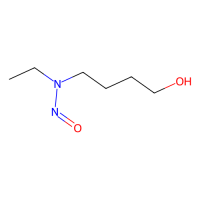 N-乙基-N-(4-羟丁基)亚硝胺,54897-62-0,>98.0%(GC),阿拉丁