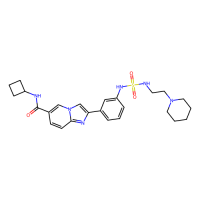 SR-0813,Moligand™,阿拉丁