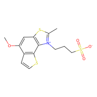 CL-380803,297148-55-1,10mM in DMSO,阿拉丁
