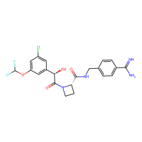 AR-H067637，Moligand™，阿拉丁