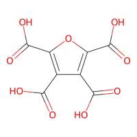 Furantetracarboxylic acid，20416-04-0，阿拉丁