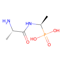 alafosfalin,Moligand™,阿拉丁