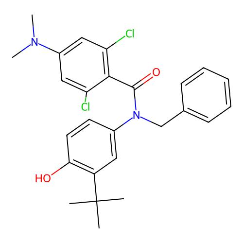 NDB,1660153-08-1,≥98%,阿拉丁产品图