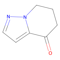 6,7-dihydro-5H-pyrazolo[1,5-a]pyridin-4-one，197094-19-2，97%，阿拉丁