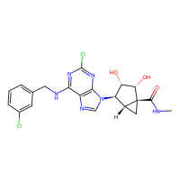 MRS3558，793695-40-6，Moligand™，阿拉丁