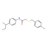 AZ 12216052,mGlu8受体的正变构调节剂，1290628-31-7，Moligand™, ≥97%，阿拉丁