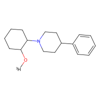 [³H]vesamicol，Moligand™，阿拉丁