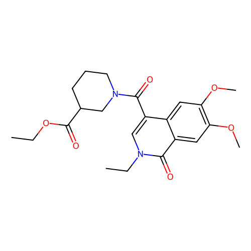WAY-327499,892265-75-7,10mM in DMSO,阿拉丁产品图