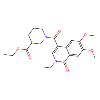 WAY-327499,892265-75-7,10mM in DMSO,阿拉丁