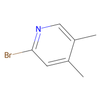 2-溴-4,5-二甲基吡啶,66533-31-1,97%,阿拉丁