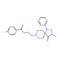 [³H]N-methylspiperone，Moligand™，阿拉丁