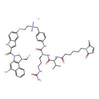MC-Val-Cit-PAB-duocarmycin chloride,2055896-98-3,≥90%,阿拉丁