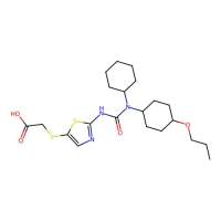 Cadisegliatin，859525-02-3，≥99%，阿拉丁