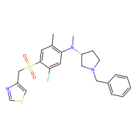 NBI-921352，Moligand™，阿拉丁