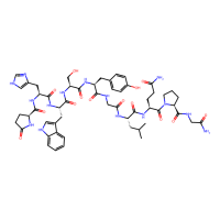 [Gln⁸]GnRH，Moligand™，阿拉丁
