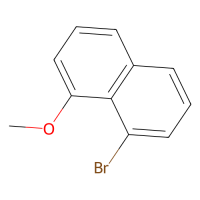 1-溴-8-甲氧基萘,83710-60-5,95%,阿拉丁