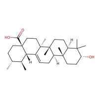 3-Epiursolic Acid,989-30-0,≥99%,阿拉丁