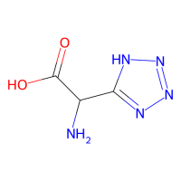 (RS)-(tetrazol-5-yl)glycine,Moligand™,阿拉丁