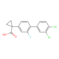 Itanapraced (CHF 5074),749269-83-8,Moligand™, ≥96%,阿拉丁