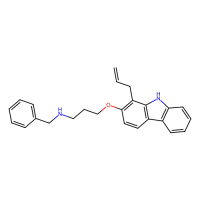 YM-75440，Moligand™，阿拉丁