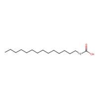 Palmitic acid-13C，287100-87-2，≥98%，阿拉丁