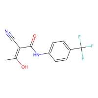 Teriflunomide-d4,1185240-22-5,阿拉丁