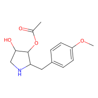 茴香霉素,来自灰色链霉菌的现成溶液,22862-76-6,Moligand™,10mg/mL in DMSO,阿拉丁