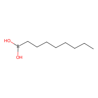 正辛基硼酸 (含不同量的酸酐),28741-08-4,≥98%,阿拉丁