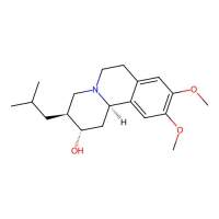 (2S,3S,11bR)-9,10-dimethoxy-3-(2-methylpropyl)-1H,2H,3H,4H,6H,7H,11bH-pyrido[2,1-a]isoquinolin-2-ol，862377-27-3，阿拉丁