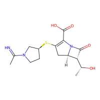 panipenem,87726-17-8,Moligand™,阿拉丁