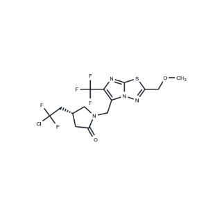 Padsevonil,1294000-61-5,≥98%,阿拉丁产品图